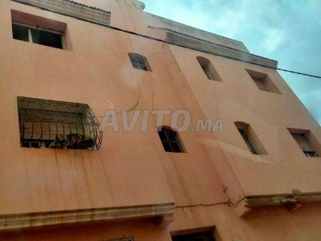 Maison vente à Deroua, Gharb-Chrarda-Beni Hssen