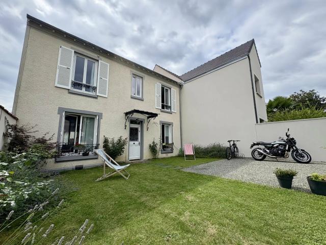 Maison vente à Le Plessis-Trévise, Val-de-Marne