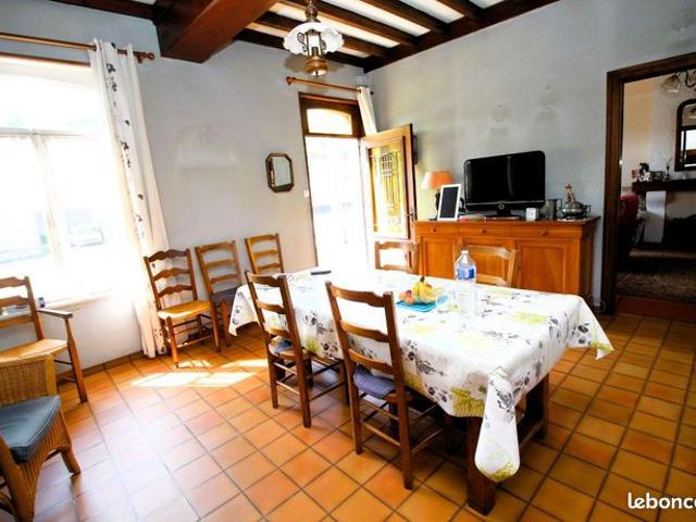 Maison vente à Montreuil-sur-Mer, Alette