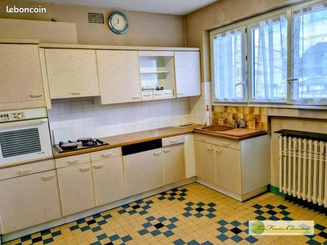 Maison vente à Angoulême, Aignes-et-puypéroux