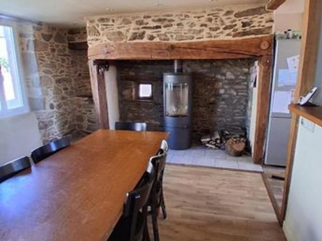 Maison vente à Brive-la-Gaillarde, Aubazines
