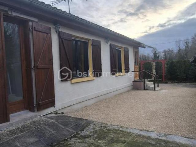 Maison vente à Provins, Bazoches-lès-bray
