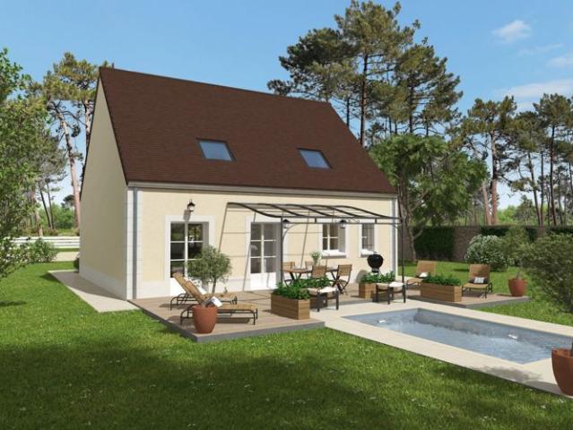 Maison vente à Sens, Bussy-en-othe
