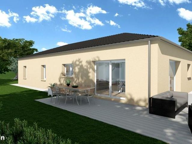 Maison vente à Villefranche-de-Rouergue, Moyrazès