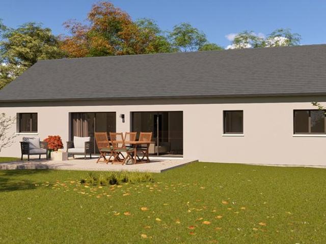 Maison vente à Cholet, Nueil-sur-layon