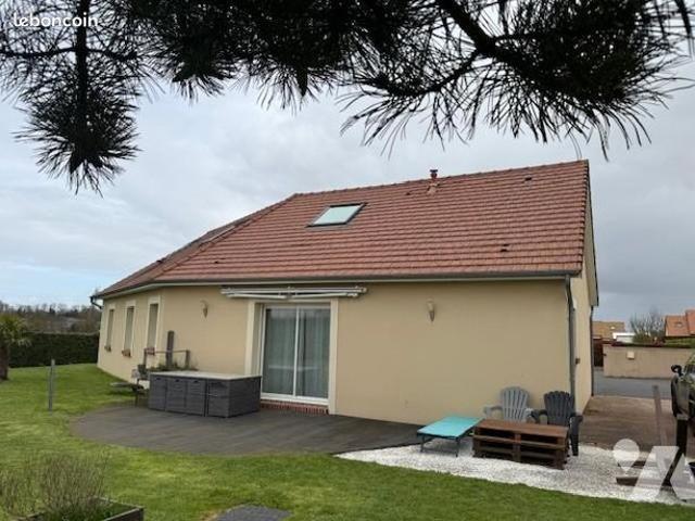 Maison vente à Bernay
