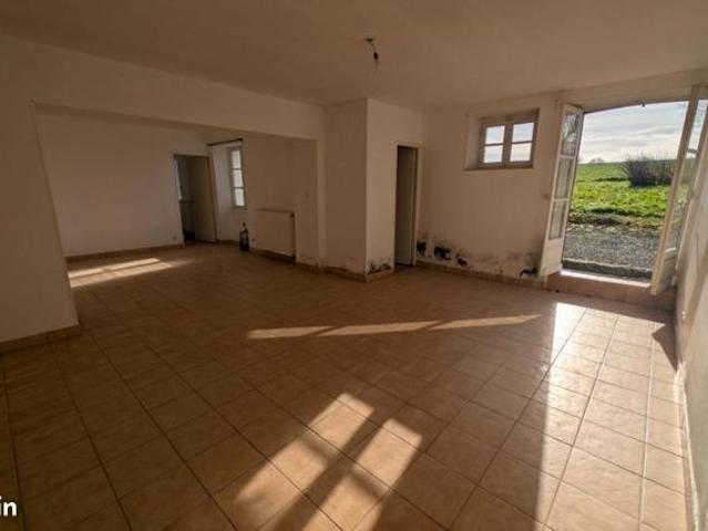 Maison vente à Saint-Lô, Beslon