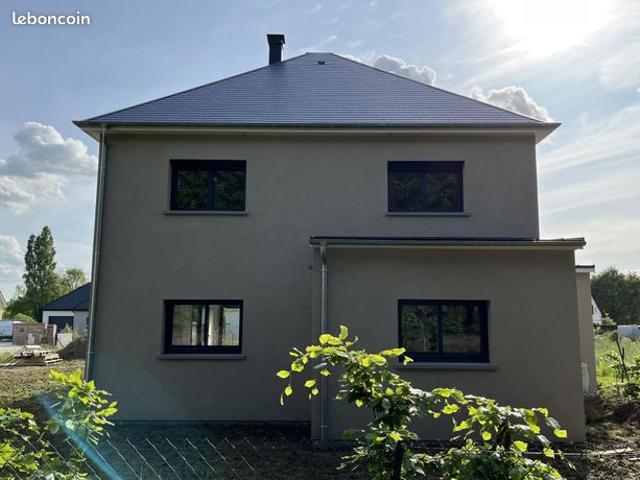 Maison vente à Le Havre, Beuzeville-la-grenier