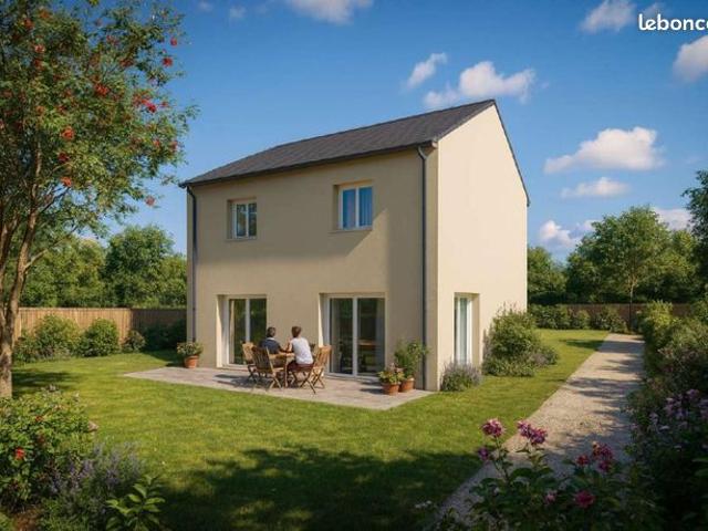 Maison vente à Bezannes, Marne
