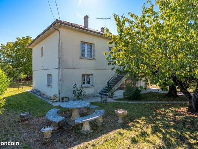 Maison vente à Bias, Lot-et-Garonne