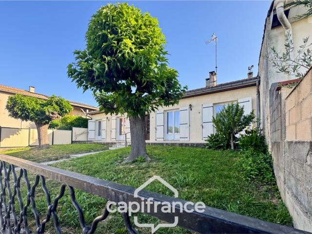 Maison vente à Agen, Bon-encontre
