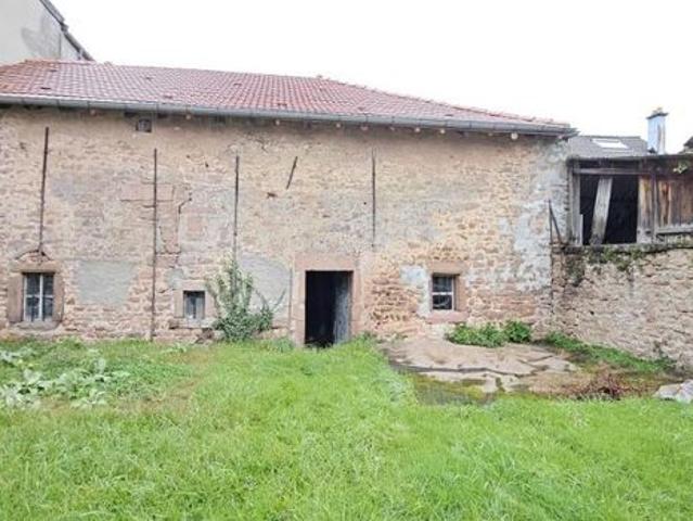 Maison vente à Saint-Dié-des-Vosges, Bruyères