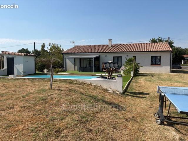 Maison vente à Castelsarrasin