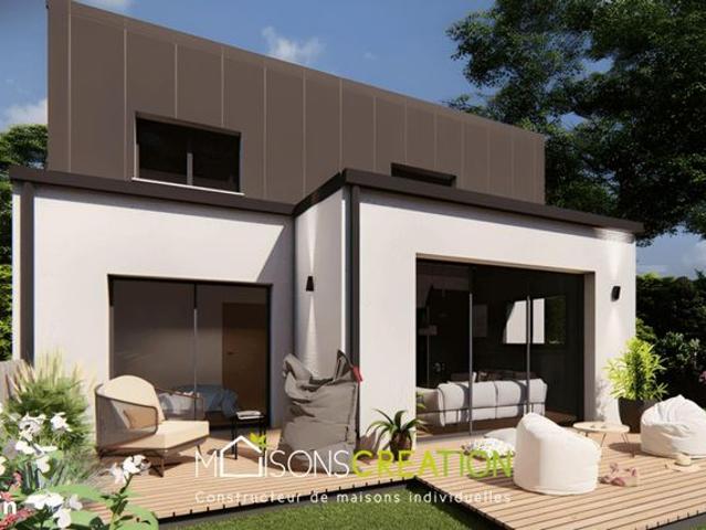 Maison vente à Rennes, Bretagne