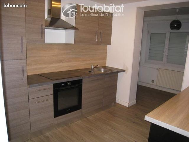 Maison vente à Charleville-Mézières, Charleville-mézières