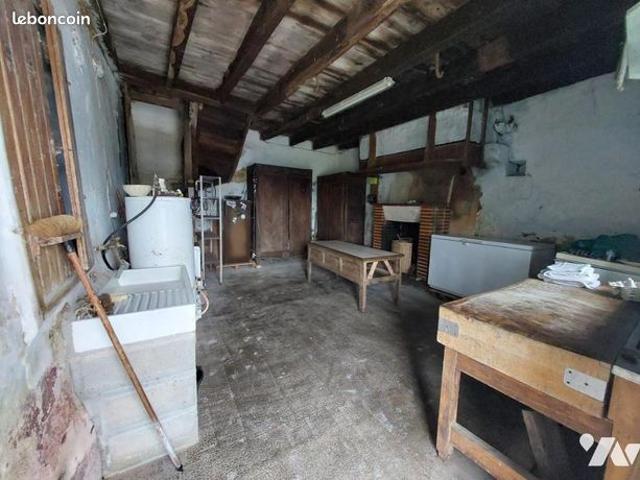 Maison vente à Saint-Brieuc, Bretagne