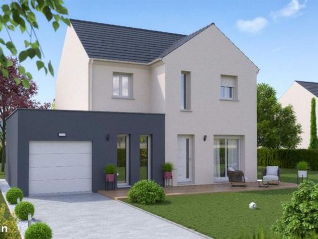 Maison vente à Pontoise, Condécourt