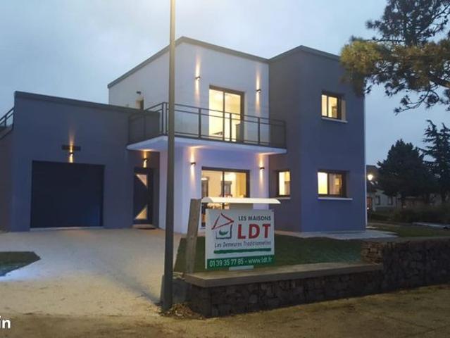 Maison vente à Argenteuil, Cormeilles-en-parisis