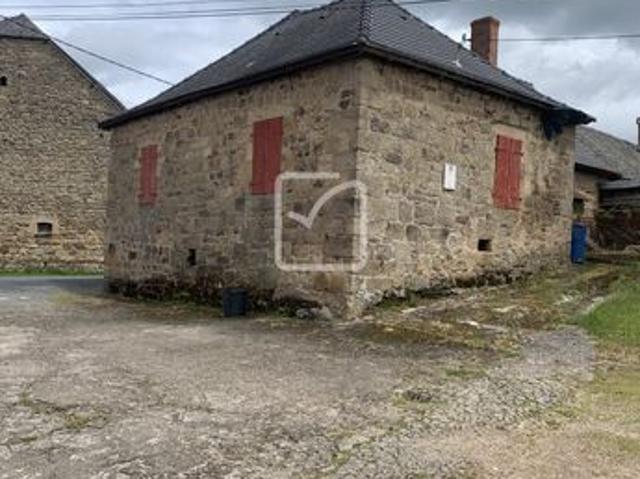 Maison vente à Brive-la-Gaillarde, Dampniat
