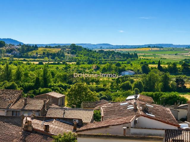 Maison vente à Carcassonne, Conques-sur-orbiel