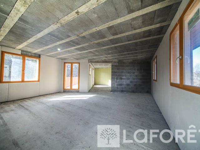 Maison vente à Gap, Puy-saint-eusèbe