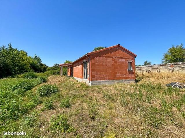 Maison vente à Montauban, Finhan