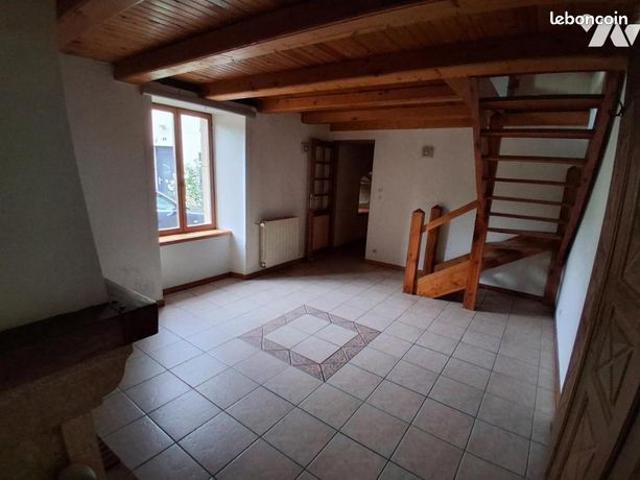 Maison vente à Gignéville, Vosges