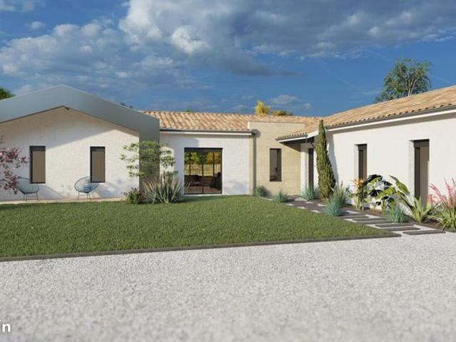 Maison vente à Libourne, Izon
