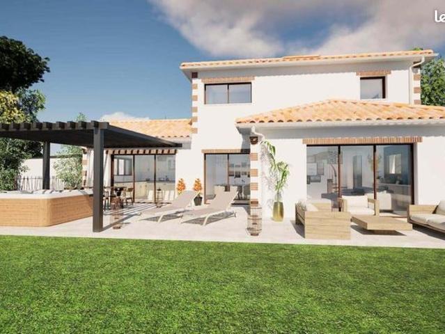 Maison vente à Saint-Nazaire, La Baule-escoublac