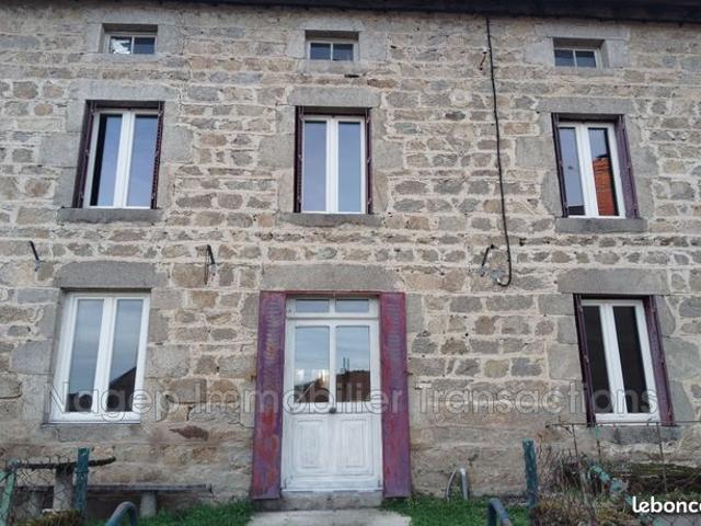 Maison vente à Vichy, La Guillermie