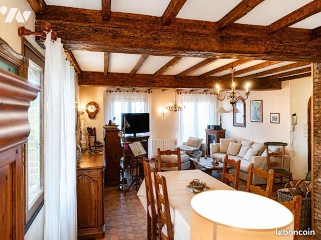 Maison vente à Douai, Lallaing