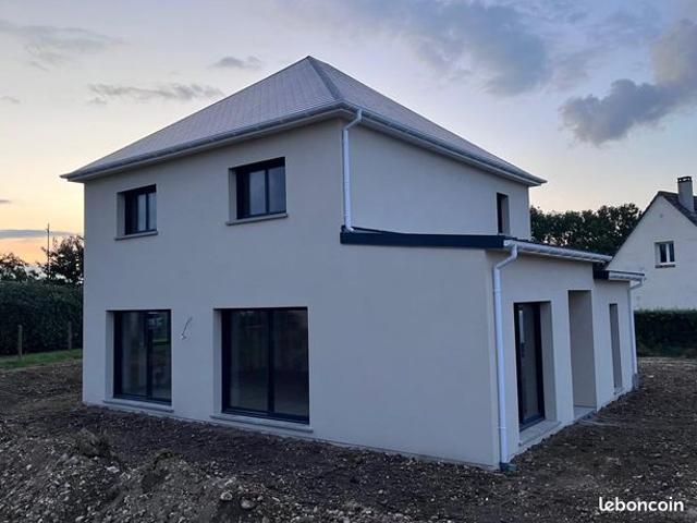 Maison vente à Lanquetot, Seine-Maritime