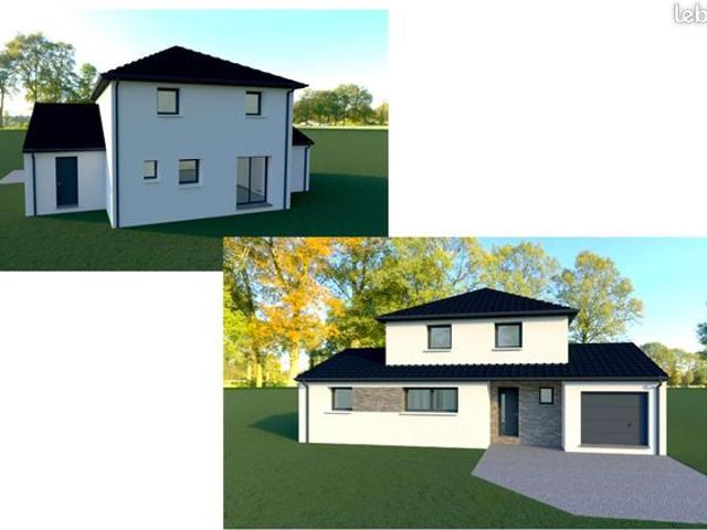 Maison vente à Béthune, Lapugnoy