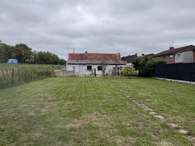 Maison vente à Lauwin-Planque, Nord