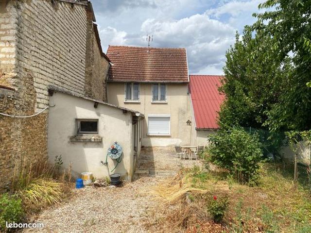 Maison vente à Épernay, Le Mesnil-sur-oger