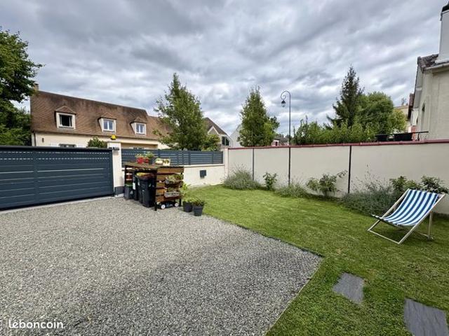 Maison vente à Créteil, Le Plessis-trévise