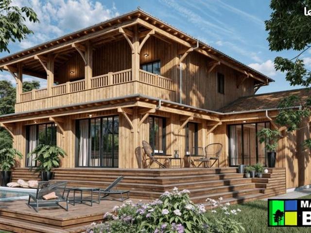 Maison vente à Le Verdon-sur-mer, Gironde