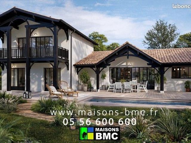 Maison vente à Dax, Lit-et-mixe