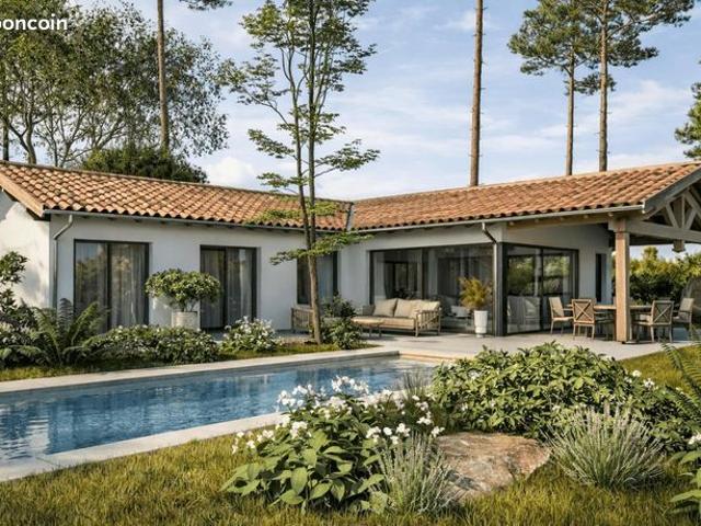 Maison vente à Bordeaux, Mérignac
