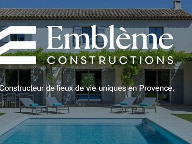 Maison vente à Aix-en-Provence, Meyreuil