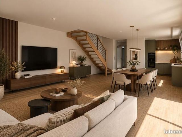 Maison vente à Mieussy, Haute-Savoie