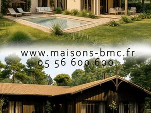 Maison vente à Mont-de-Marsan, Mimizan
