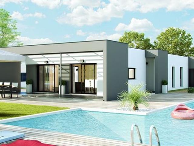 Maison vente à Valence, Montéléger