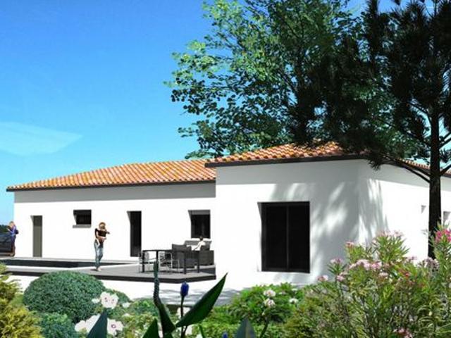 Maison vente à Montéléger, Guadeloupe