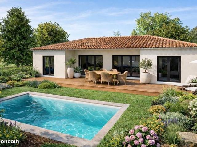 Maison vente à Avignon, Morières-lès-avignon
