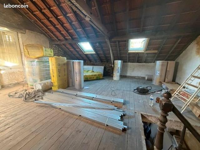Maison vente à Périgueux, Dordogne
