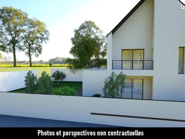 Maison vente à Châteaubriant-Ancenis, Petit-mars