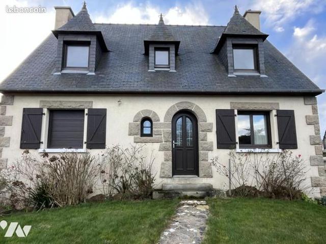Maison vente à Saint-Brieuc, Bretagne