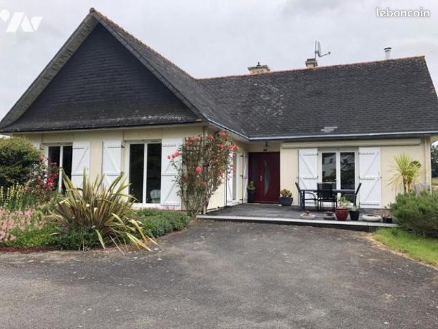 Maison vente à Saint-Brieuc, Bretagne