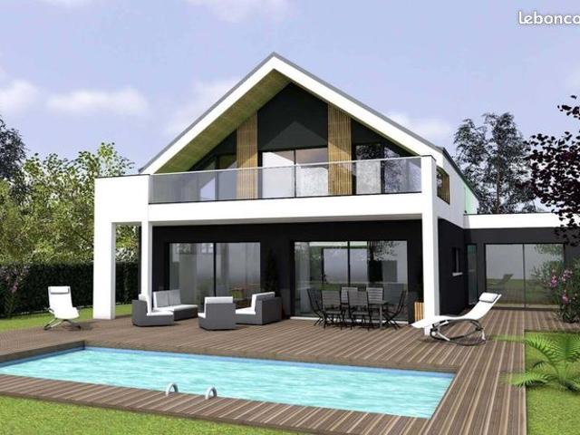Maison vente à Saint-Nazaire, Pornichet